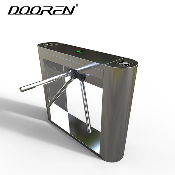 Tripod Turnstile Automatic with Sensor