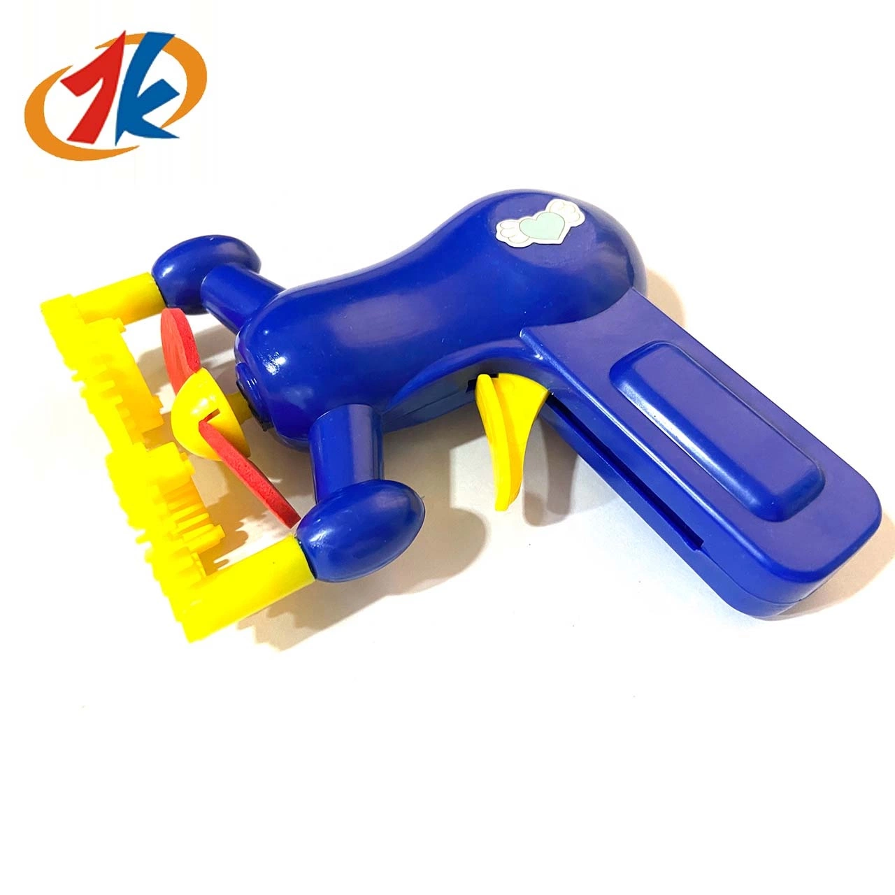 2022 Latest Outdoor Children's Baby Toys Plastic Bubble Gun Games Promotion Gift