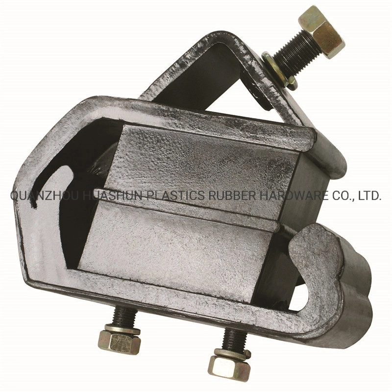 Auto Parts Manufacturer Engine Mounting for Mitsubishi Fuso Trucks Me062358 Me062600 Me031964 Me031965 Me030948 Me030949