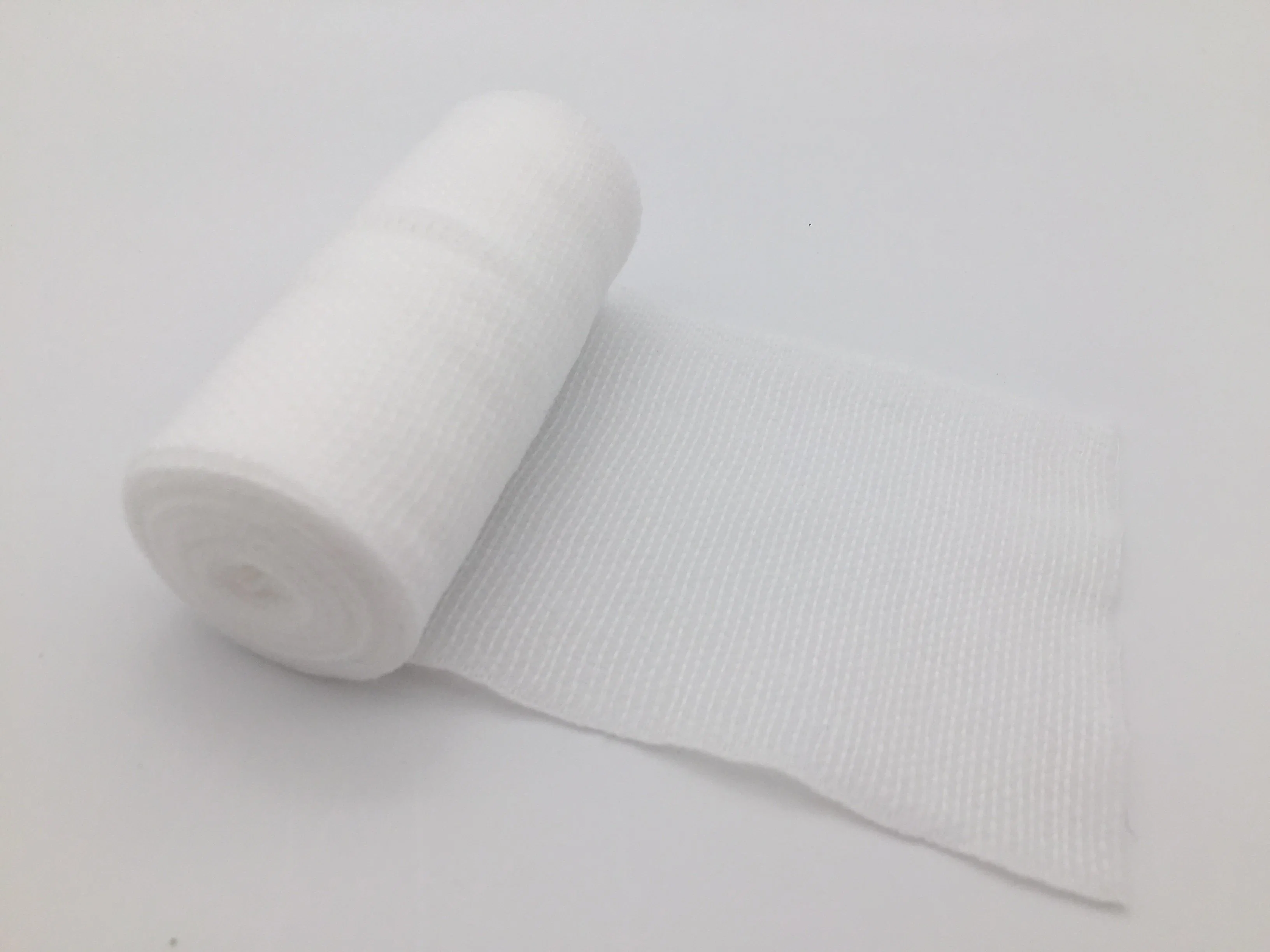 PBT Medical Cohesive Elastic Wound Bandage