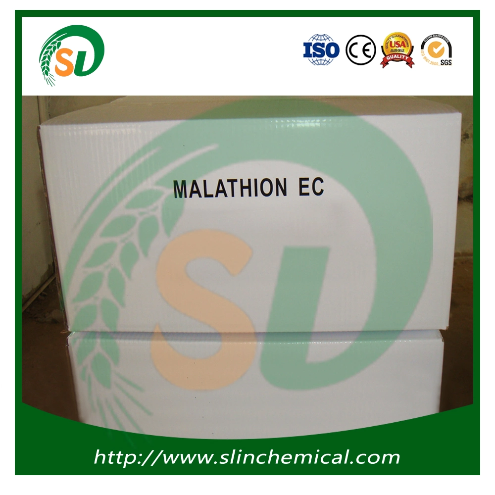 Top Quality Pesticide Effective Insecticide Malathion 45%Ec 50%Ec 57%Ec