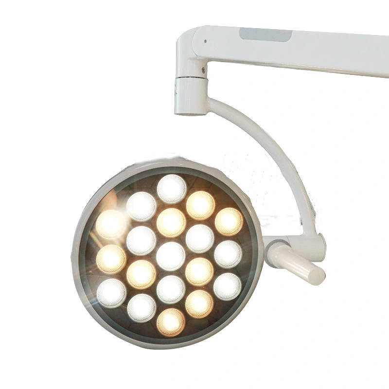 Dental Lamp Sensor LED Implant Operating Lights for Dental Chair