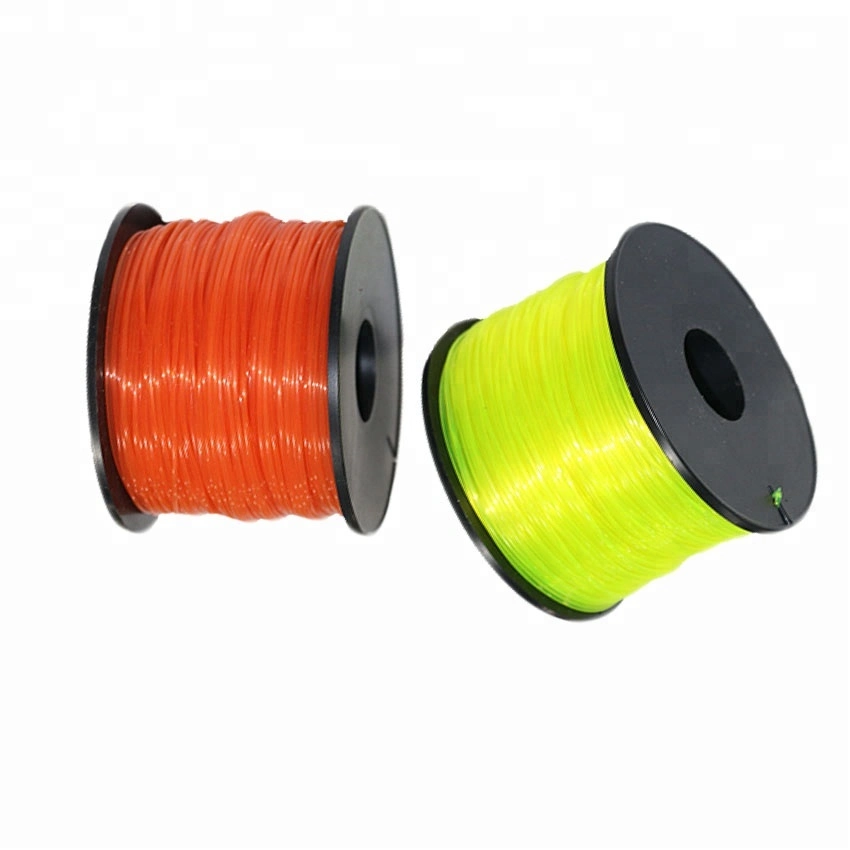 0.6 mm - 1.0 mm Nylon Building Line for Construction Tools