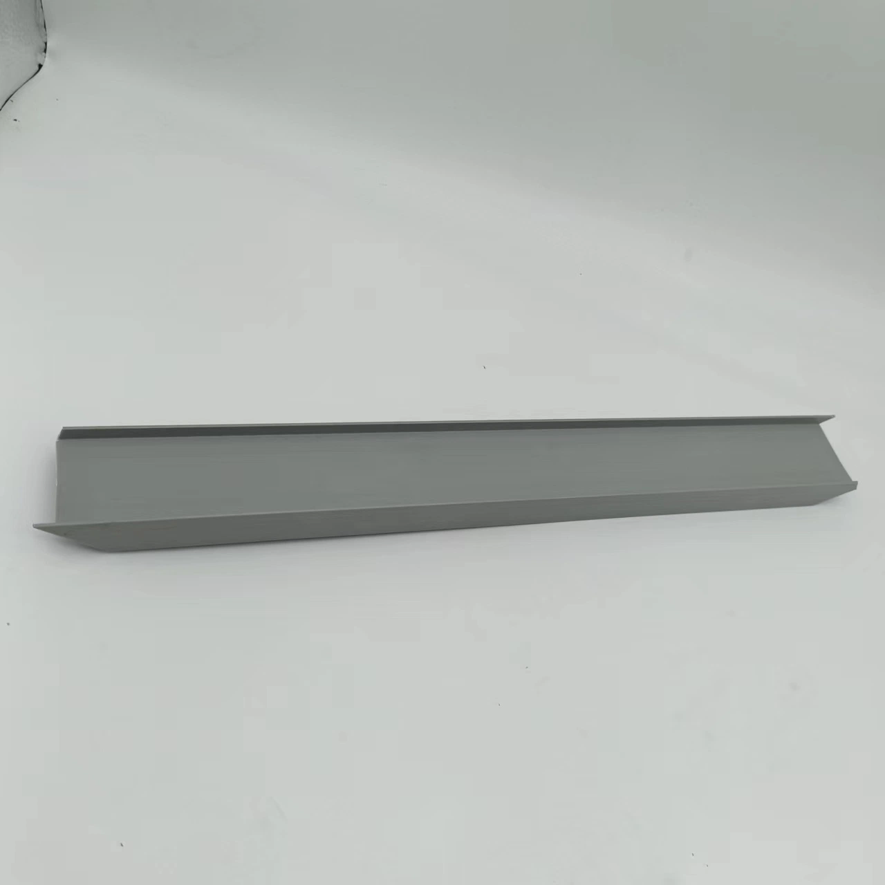 L Shape U Shape PVC/ABS Profile Strip PVC Extrusion Profile