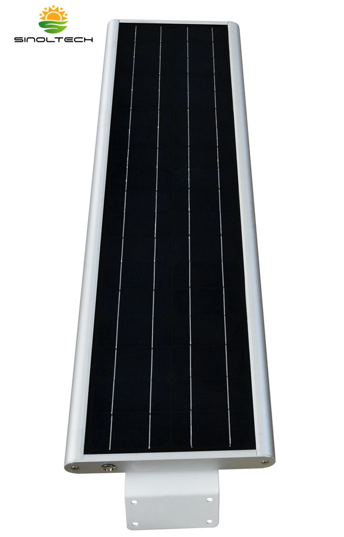 All in One 40W LED Integrated Lampara Solar&#160; (SNSTY-240)