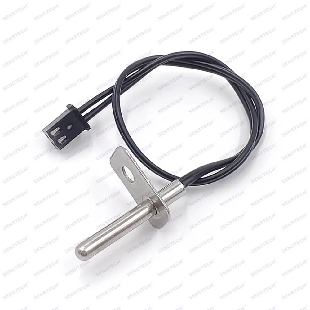 Ds18b20 Digital Temperature Sensor 1m 2m 3m 4m 5m Cable 18b20 Probe for Rice Cooker