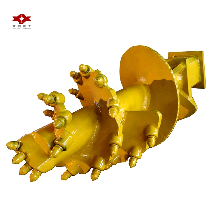 Rotary Rock Auger Teeth Pilling Rig Mining Cutter Drill Bits