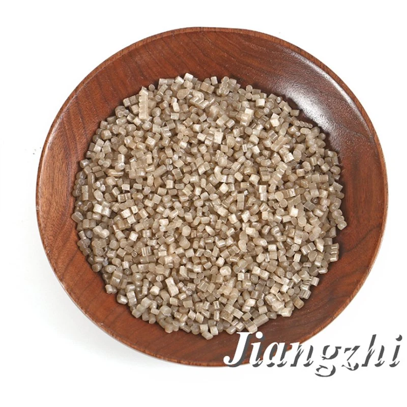 Finely Processed Plastic Granule LDPE Used for Agricultural Film and Packaging Film