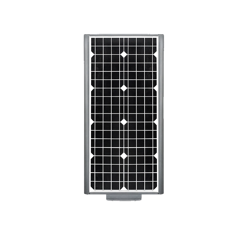 30W, 40W, 50W, 60W, 80W, 100W Aio Solar Light/Lighting/Lamp Factory Direct Sales