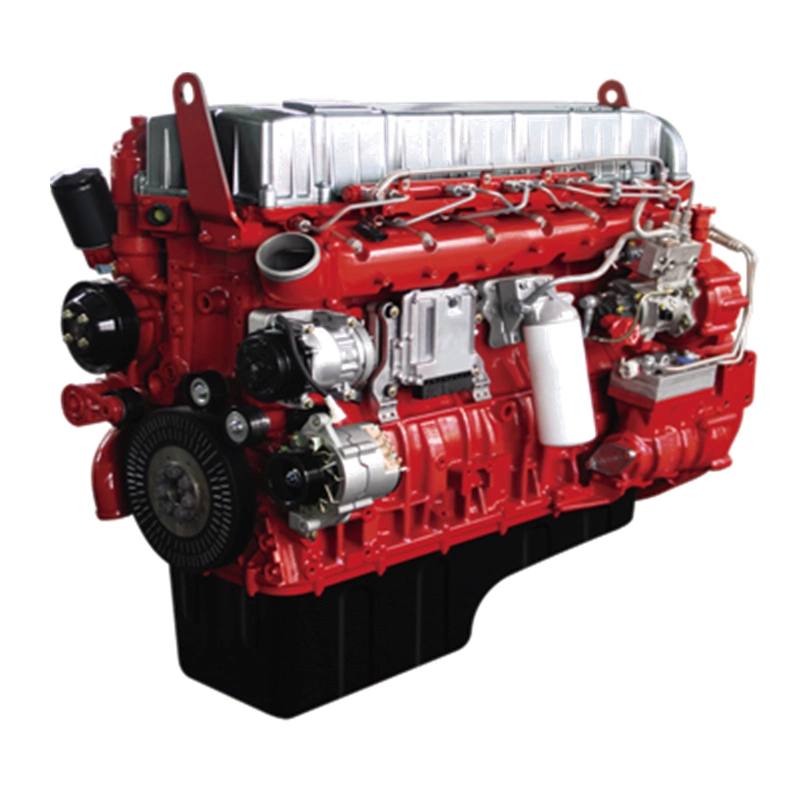 Core auto parts International high horsepower and high quality marine diesel engine