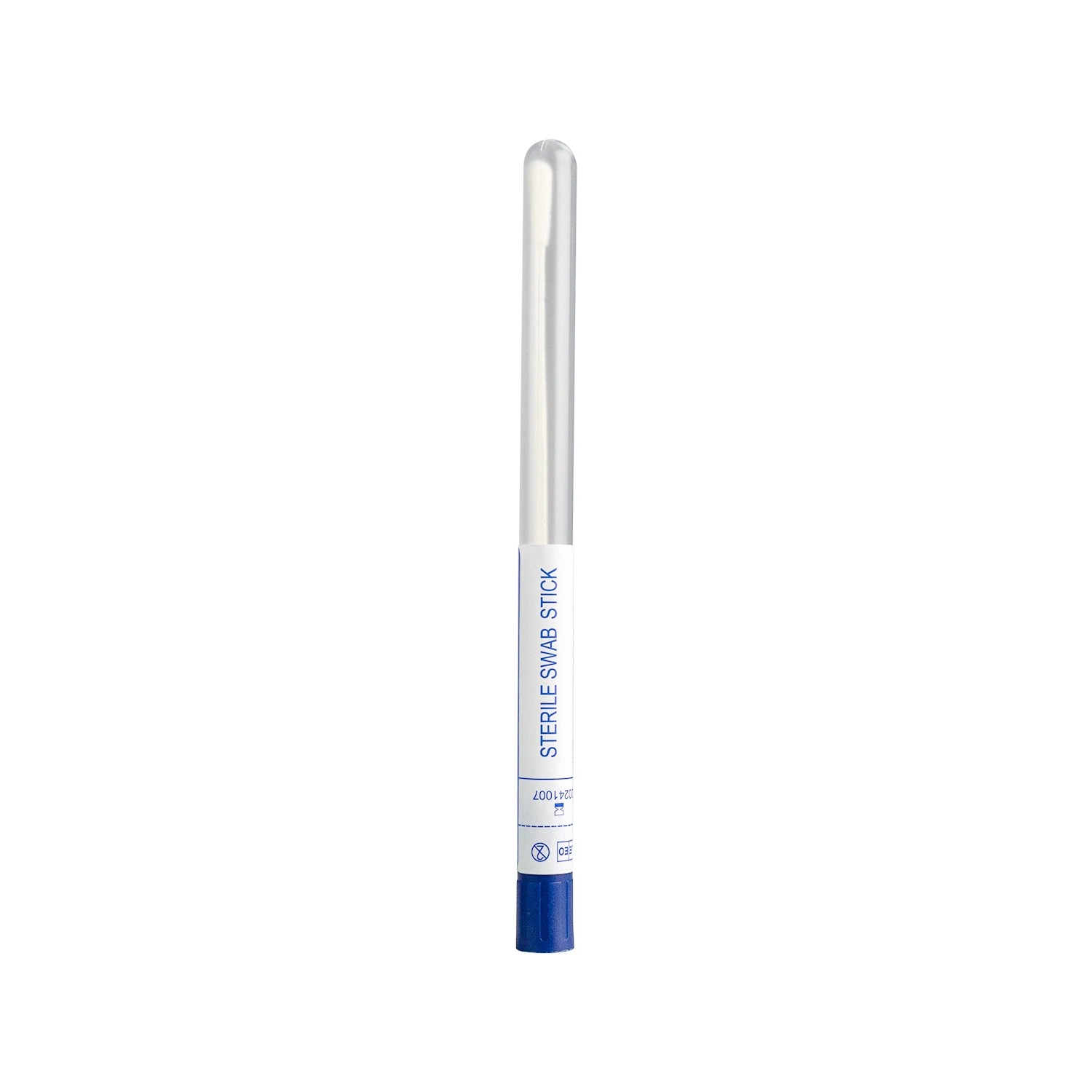 Hospital Medical Use Disposable Hospital Sterilized Female Swab Without Meidia