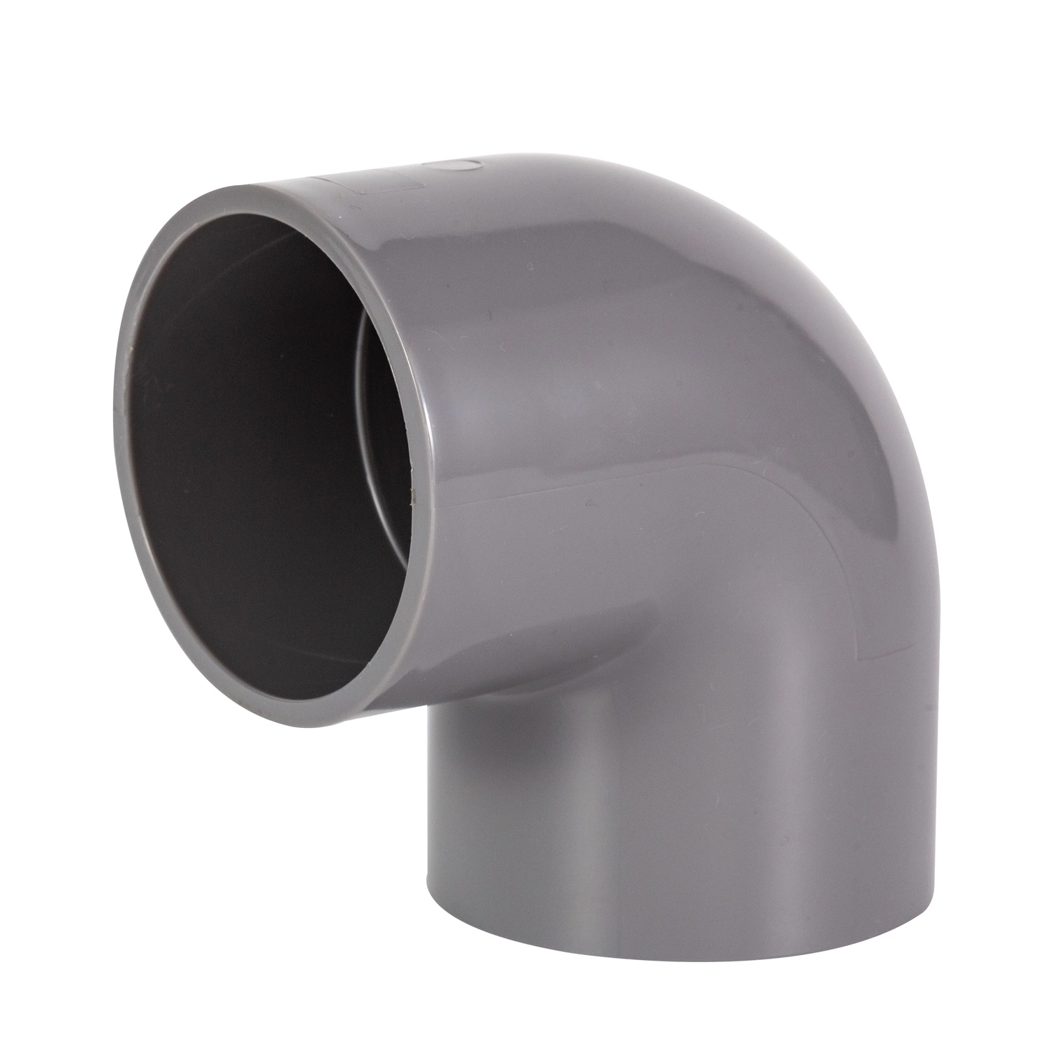 ISO4422 PVC Pipe Fitting for Water Supply