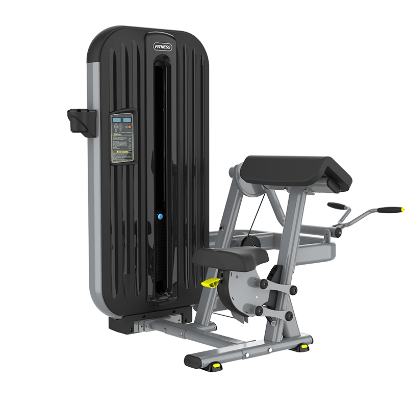 CE Certificate Mbh Fitness Commercial Gym Equipment Chest Press