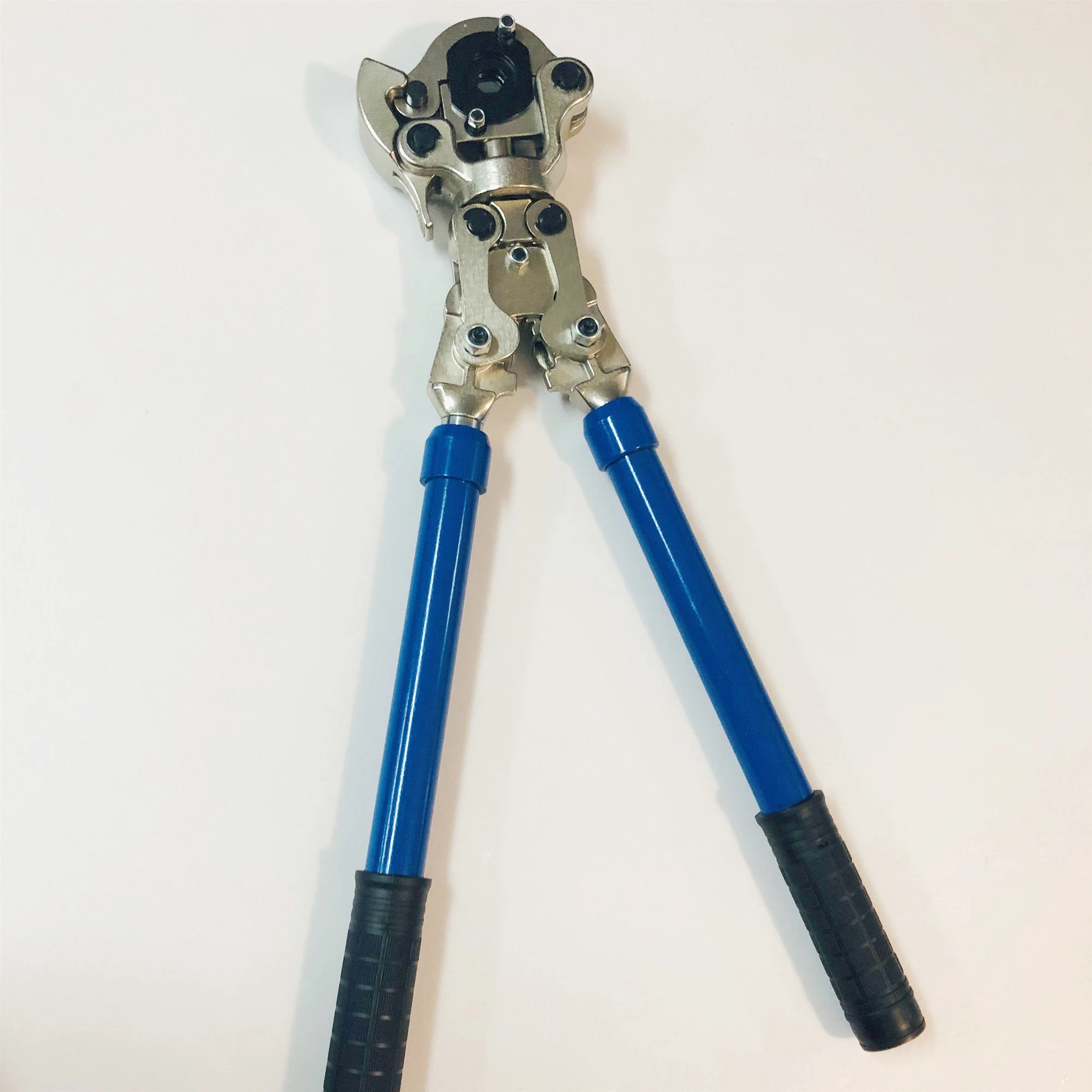 Pex Pipe Crimping Tools for U and Th Press Fitting