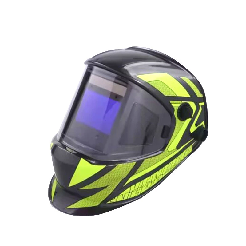 Premium Quality Ultra Auto Darkening Welding Helmet