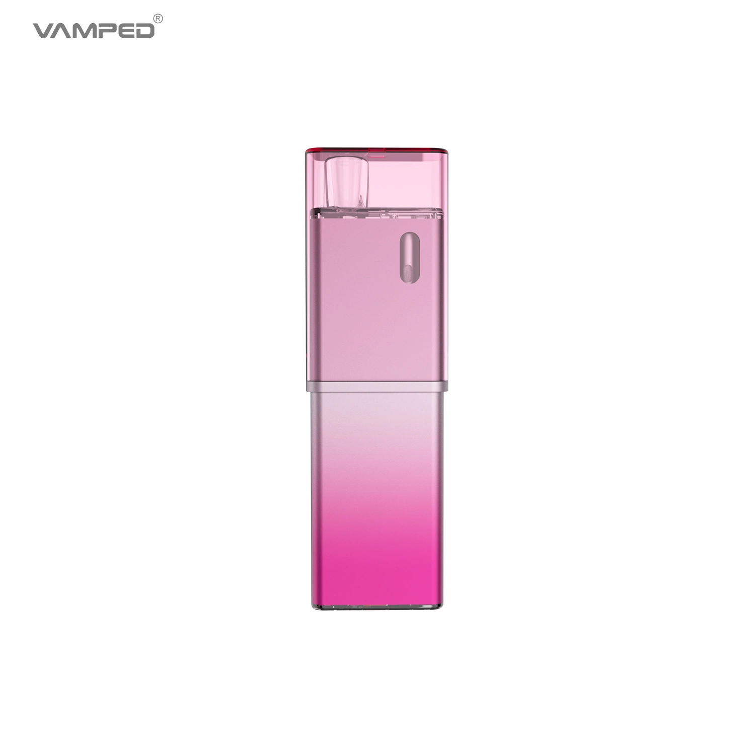 Wholesale Vamped Benew 20W Dtl Airflow Adjustable Rechargeable Refillable Empty Pod Kit Vape Electronic Cigarette