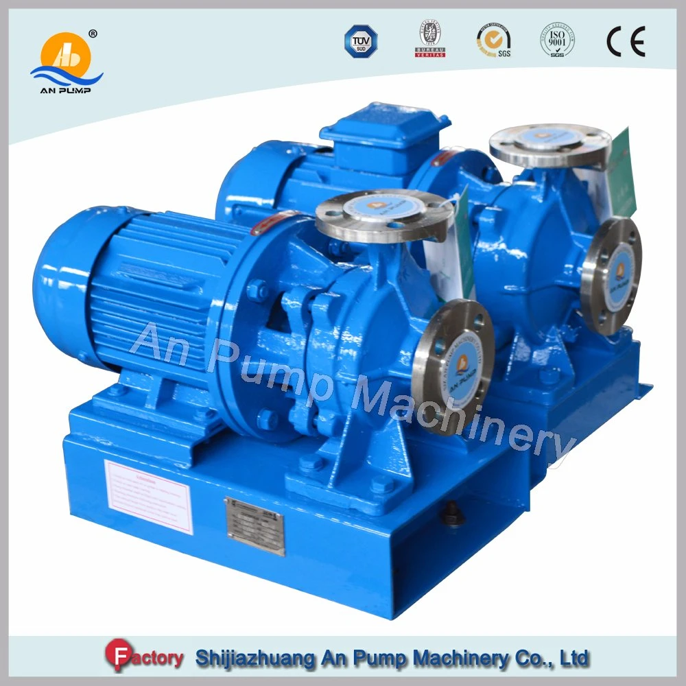 Agriculture Irrigation System Centrifugal Pump