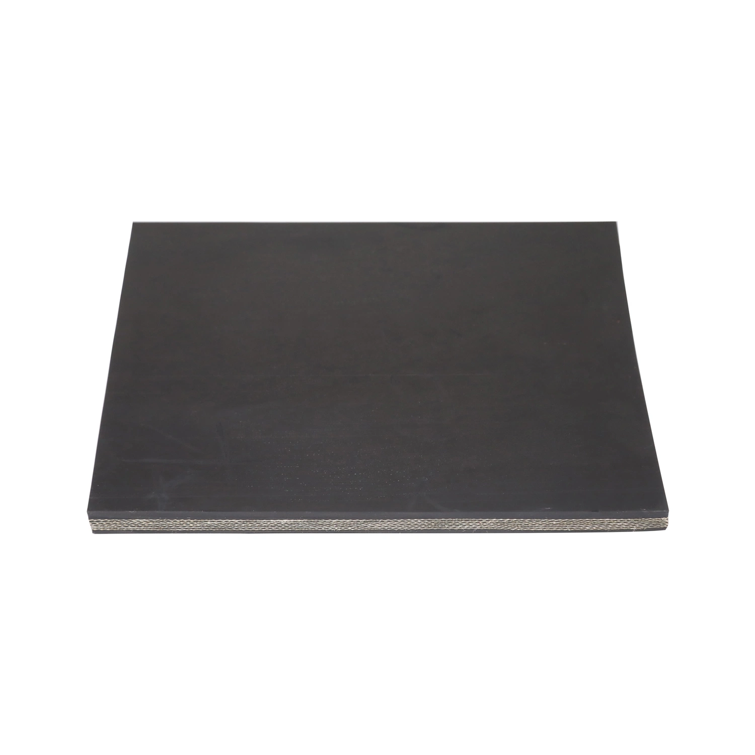 Fire Resistance Conveyor Belt Rubber Fabric for Heavy-Duty Pera 1000mm Width 5ply Rubber Conveyor Belt