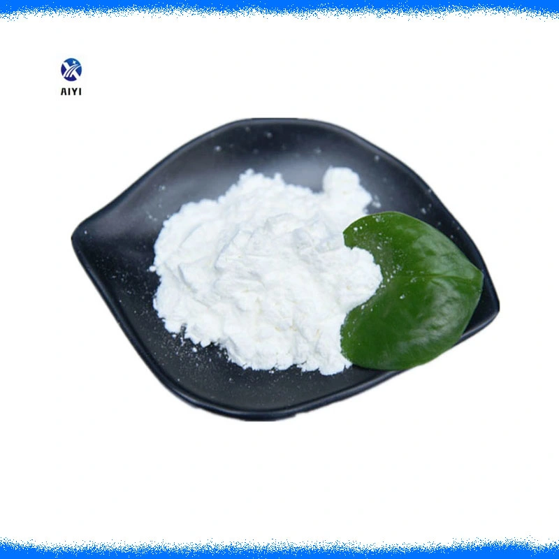 CAS 9067-32-7 Food/Cosmetics/Eyedrop Grade Sodium Hyaluronate Hyaluronic Acid Powder