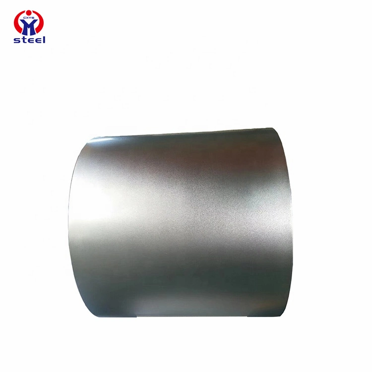 Building Material for Corrugated Sheet Galvanized Steel Strip/Coil