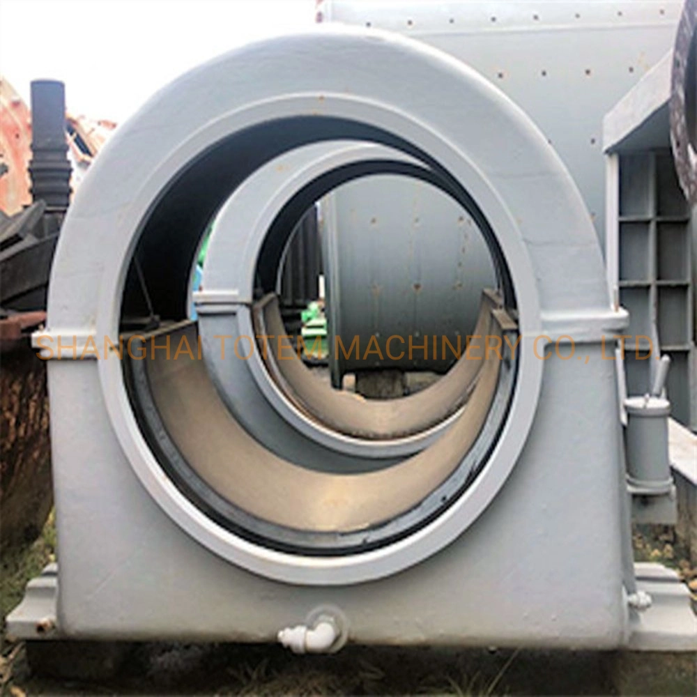 Totem Trunion Bearing Housing for Ball Mill, Sag Mill