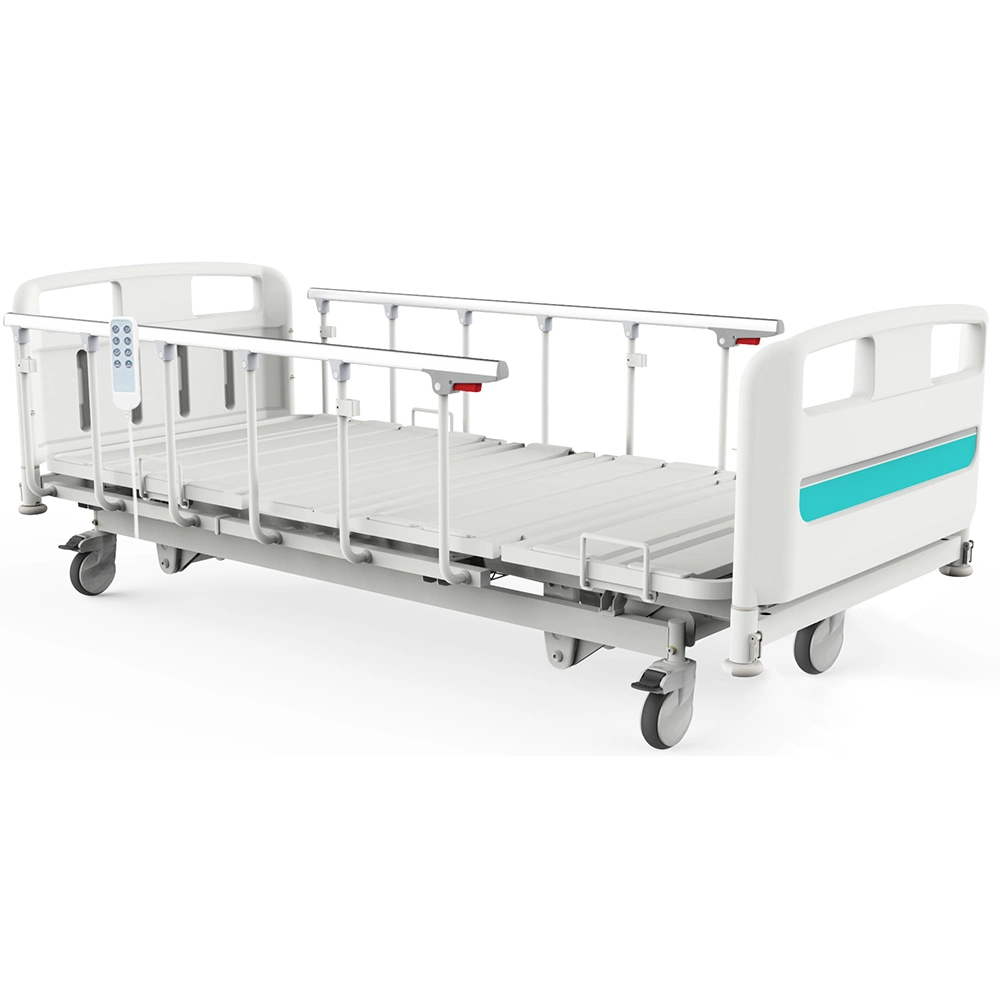 Y6w6c Hospital Clinic ICU Electric Hospotal Bed Acssories