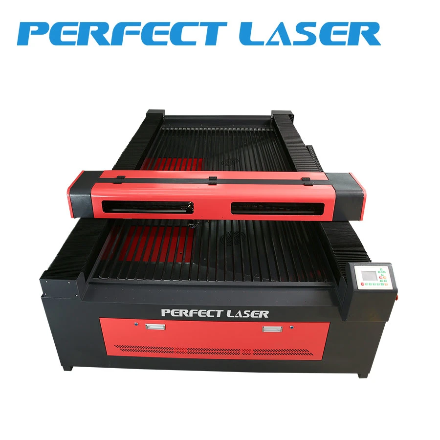 Perfect Laser-80W 100W 130W 150W 180W 1325 CNC Acrylic/Wood/MDF/Plywood/Fabric/Leather/Jeans/Denim CO2 Engraving Cutting Laser Engraver Router Machines Price