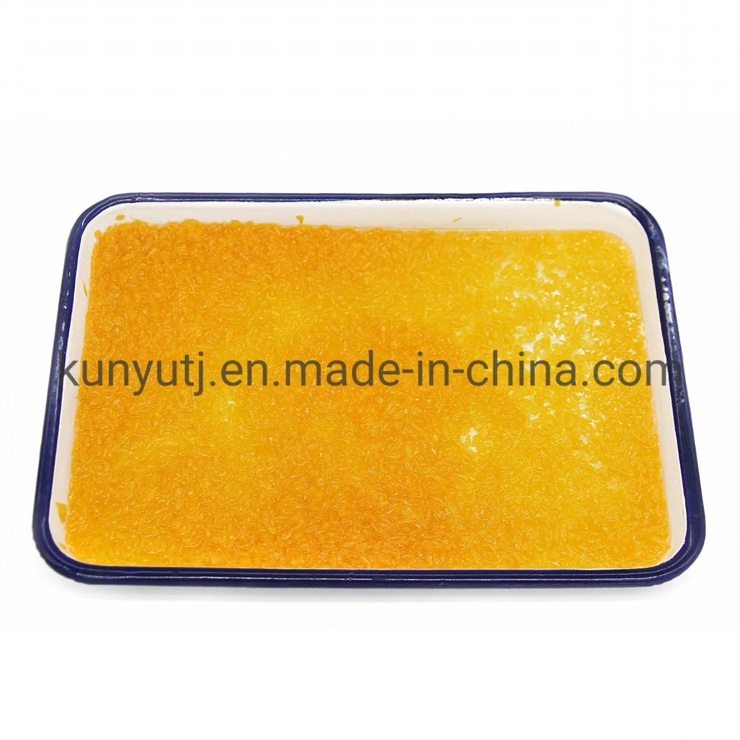 Mandarin Orange in Tin with High quality/High cost performance 