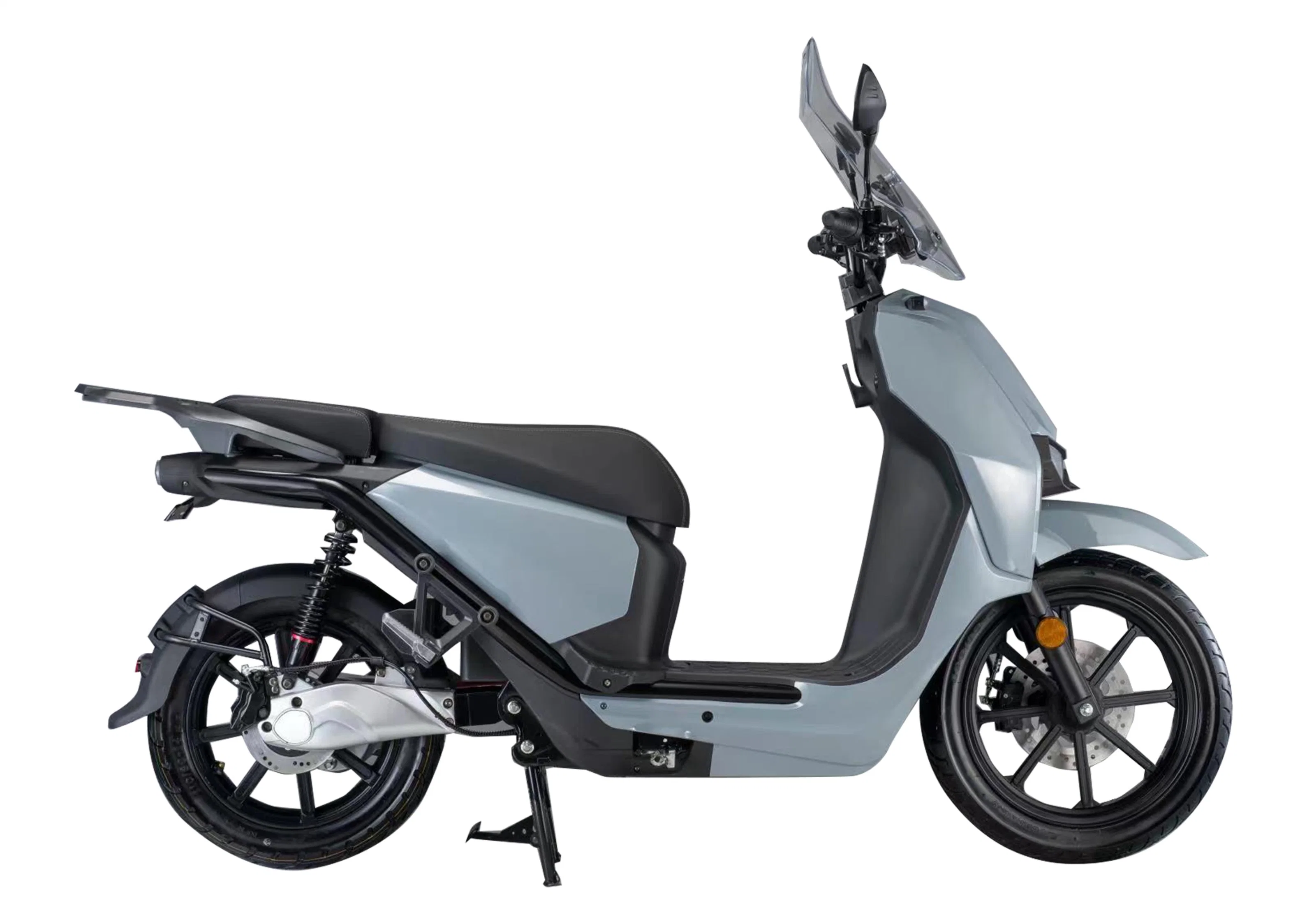 China Factory New Electric Bike with High Performance