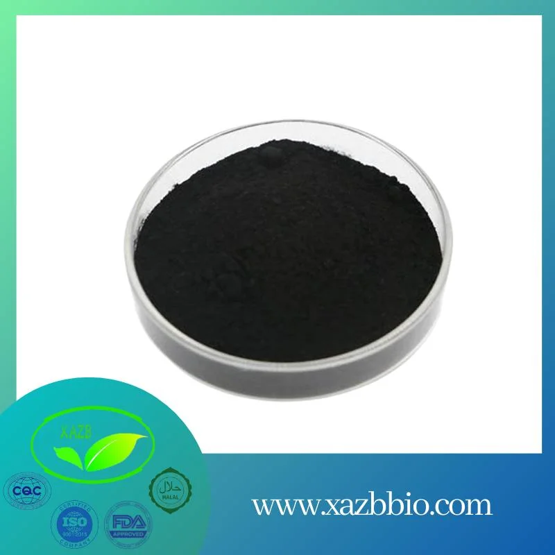 Vegetable Carbon Black Activated Teeth Whitening Bamboo Active Charcoal Powder