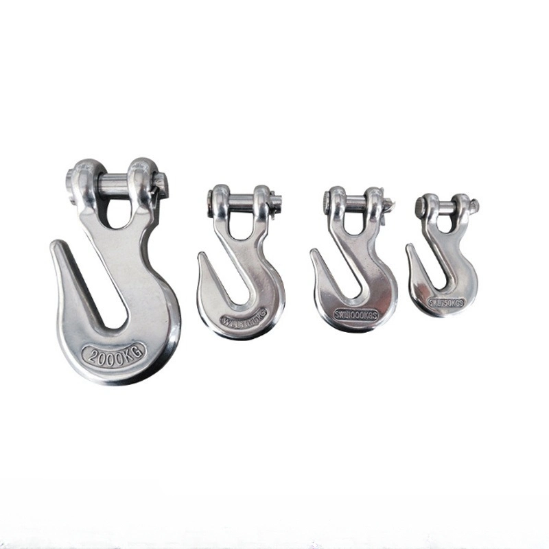 Factory Supply High-Quality Hardware Tools Safety Hook