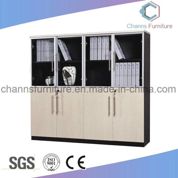 Panel Cabinet Office Use Furniture Bookshelf