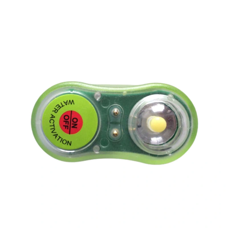 Solas Approved Water Activated Automatic Lifejacket Light with Lithium Battery