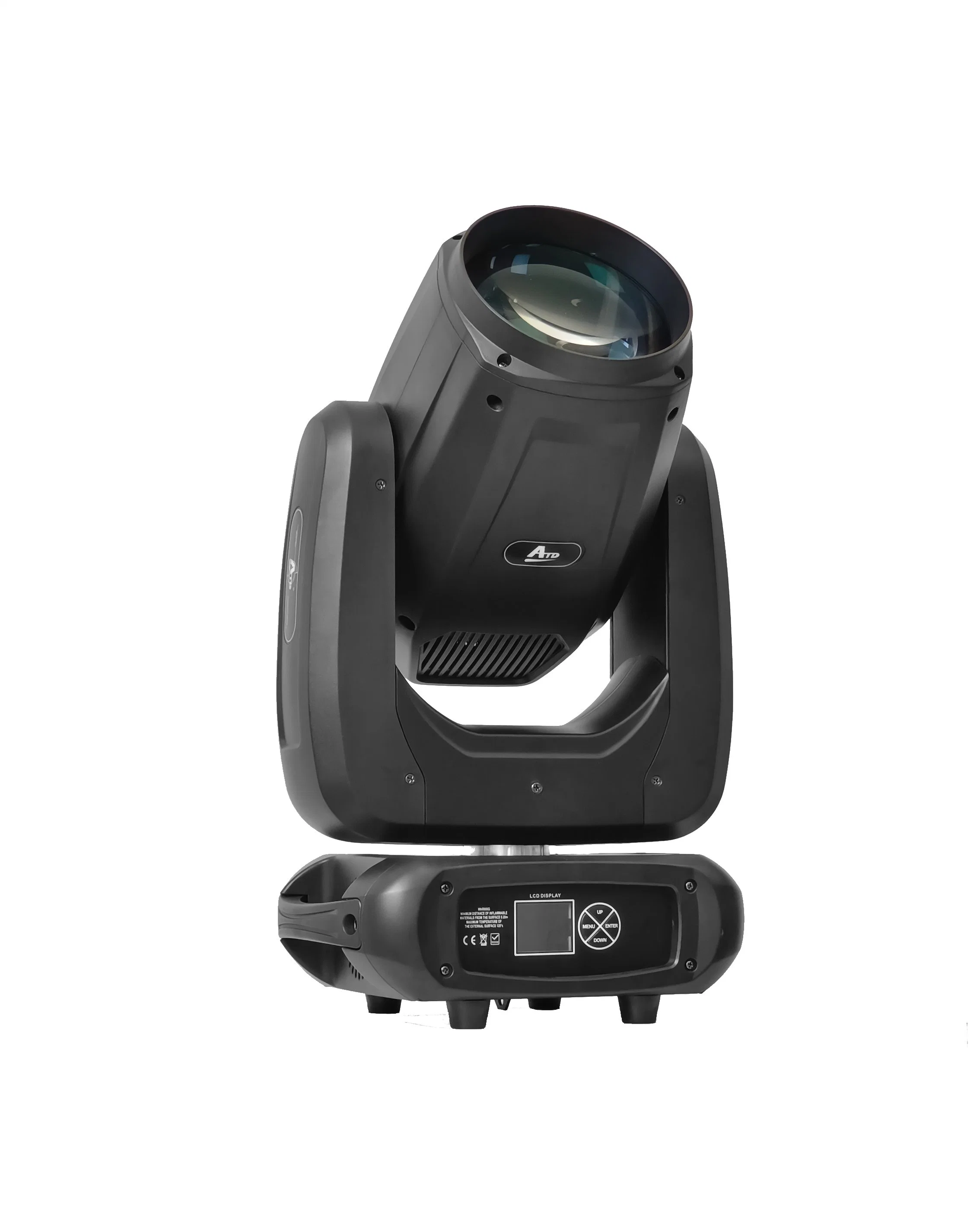 Atd Night Club 200W LED Pioneer DJ Beam Moving Head Light