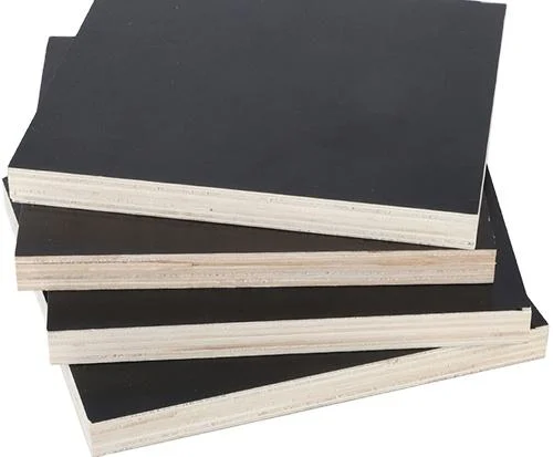 18mm Building Materials Film Faced Plywood with Best Price