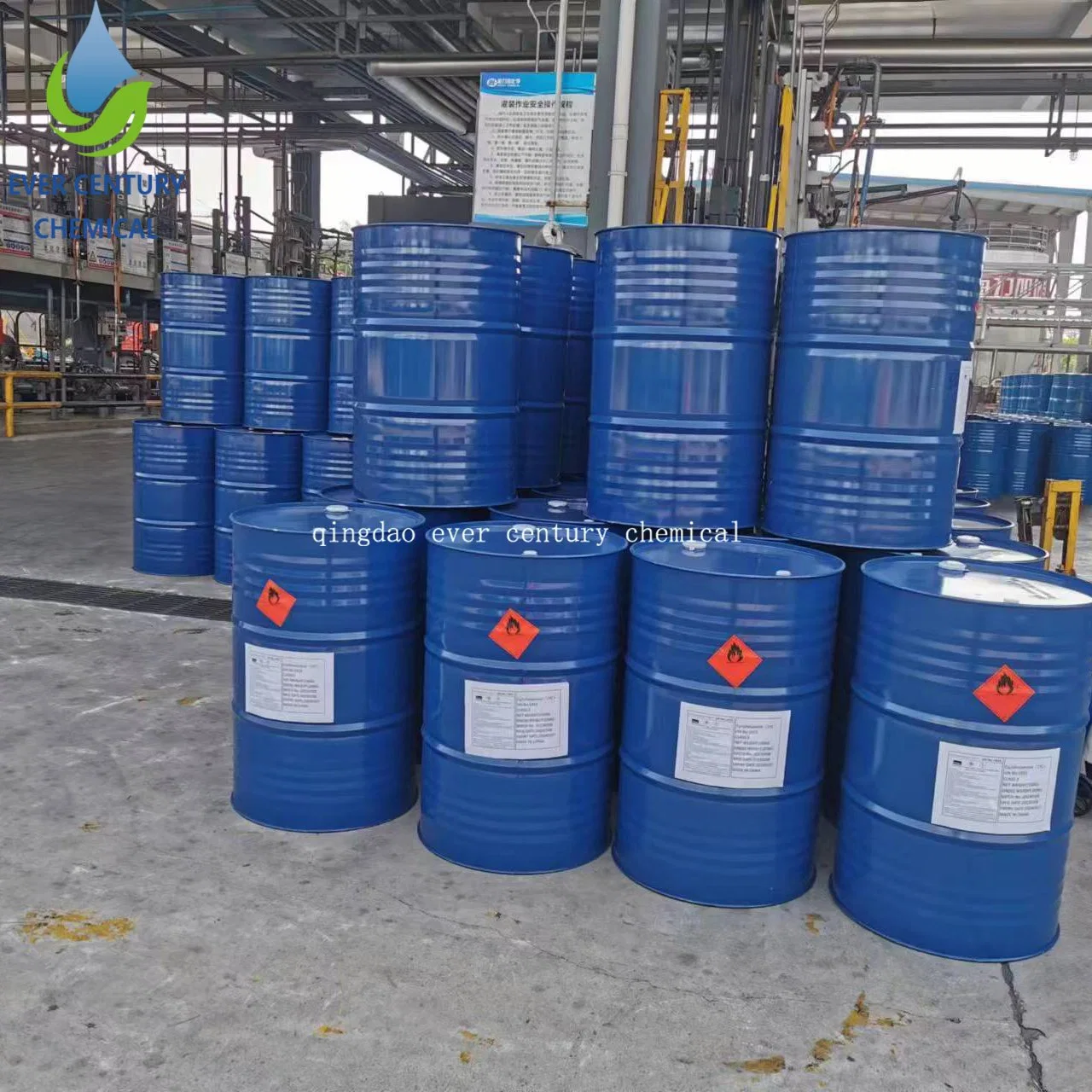 Methylene Dichloride Industrial Grade 99% CAS 75-09-2 for Refrigerating Fluid