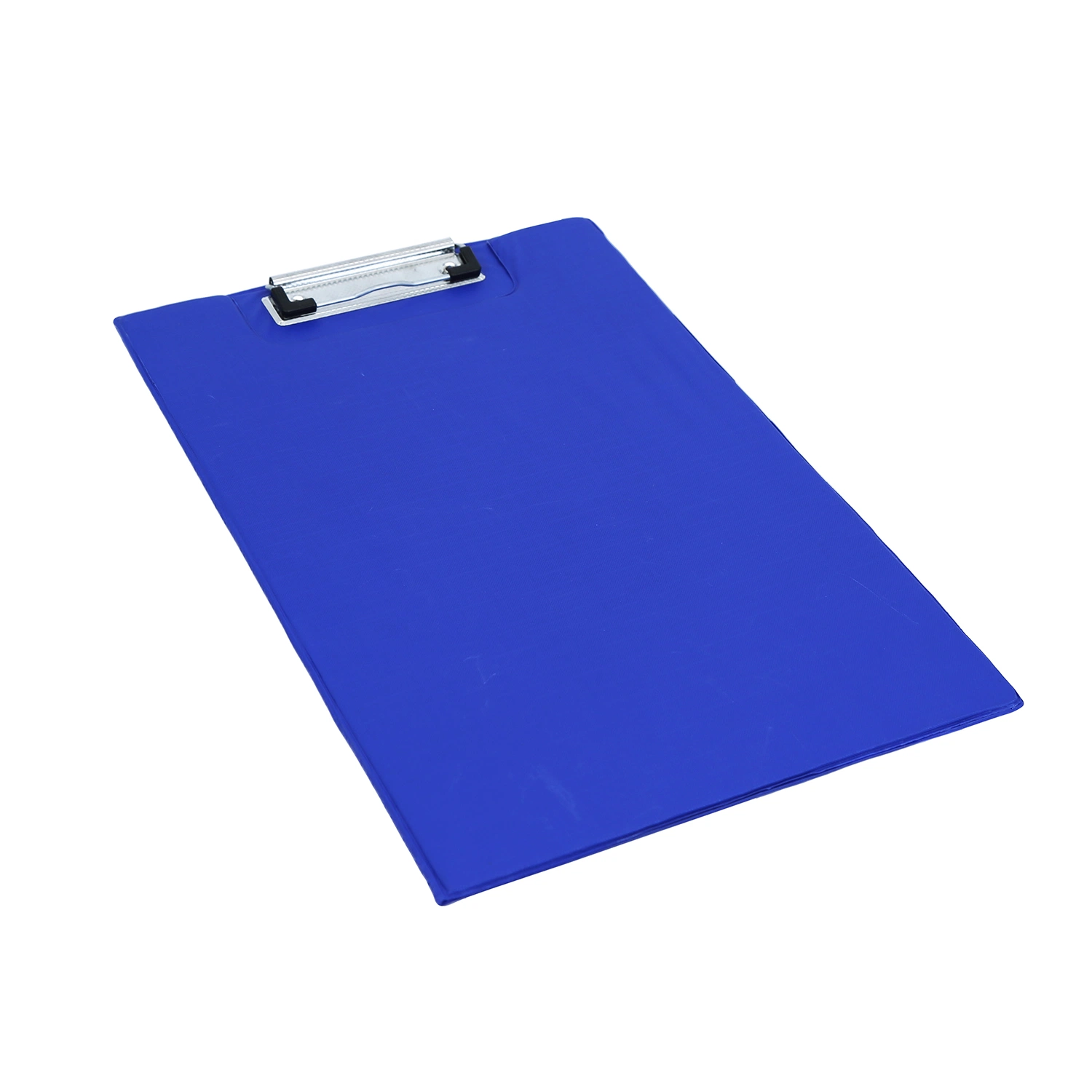 PVC Double Sided Clipboard with Pocket
