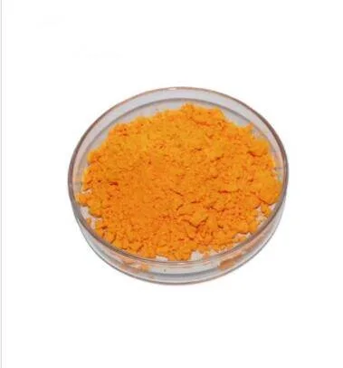 Riboflavin Vitamin B2 80% Poultry Health Used Vitamin B2 Vb2 Feed Additives