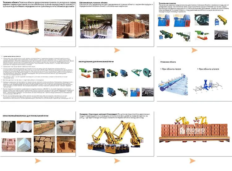 Clay Red Bricks Production Line Machinery Hot Sale Vacuum Extruder Bricks Moulding Equipment Red Clay Bricks Making Machine