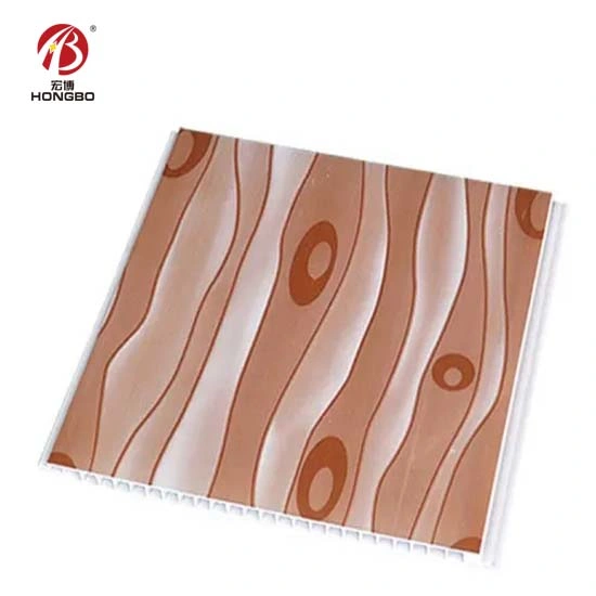 Modern House Ceiling Designs PVC Wall Panels Ceiling Tiles for Wall Decoration