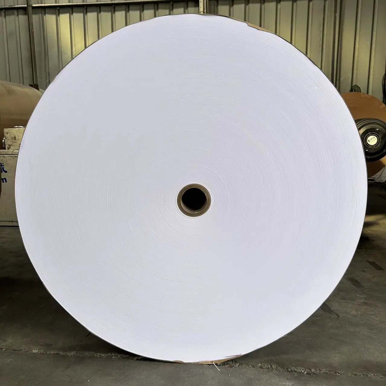 One Side Coated Fbb/Sbs Gc1 C1s Ivory Board