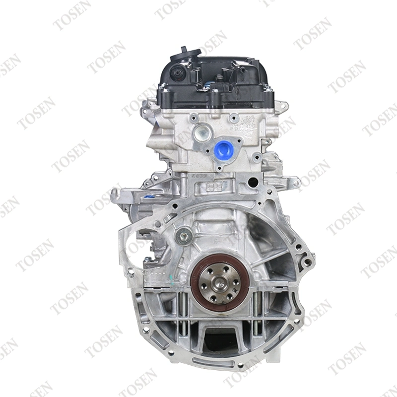 Gamma 1,8 Automotive Japanische Dieselmotor Lieferanten Lkw-Motorsysteme Motor Motor für Pick-up-Teile