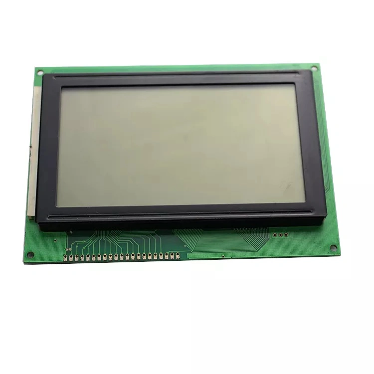 Pantalla gráfica LCD 240x128 Pantalla de matriz de puntos T6963c módulo LCD