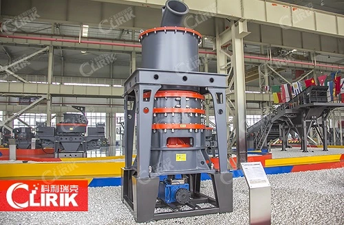 Vermiculite Grinding Pulverizing Machine /Pulverizer