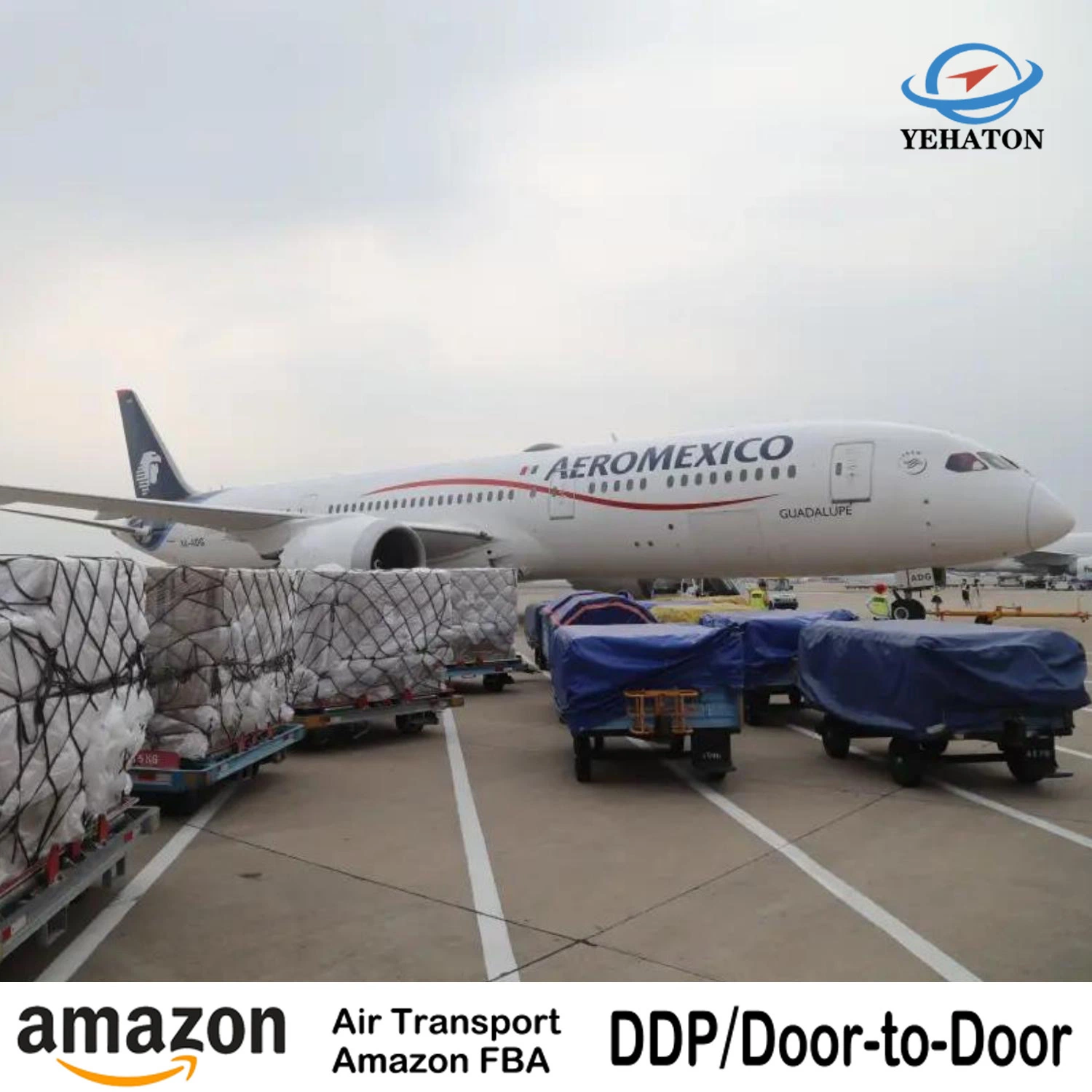 Best Air Cargo Ship Price Sea Freight Forwarder Import Agent Alibaba Express Drop Shipping Service for Mexico Australia Japan