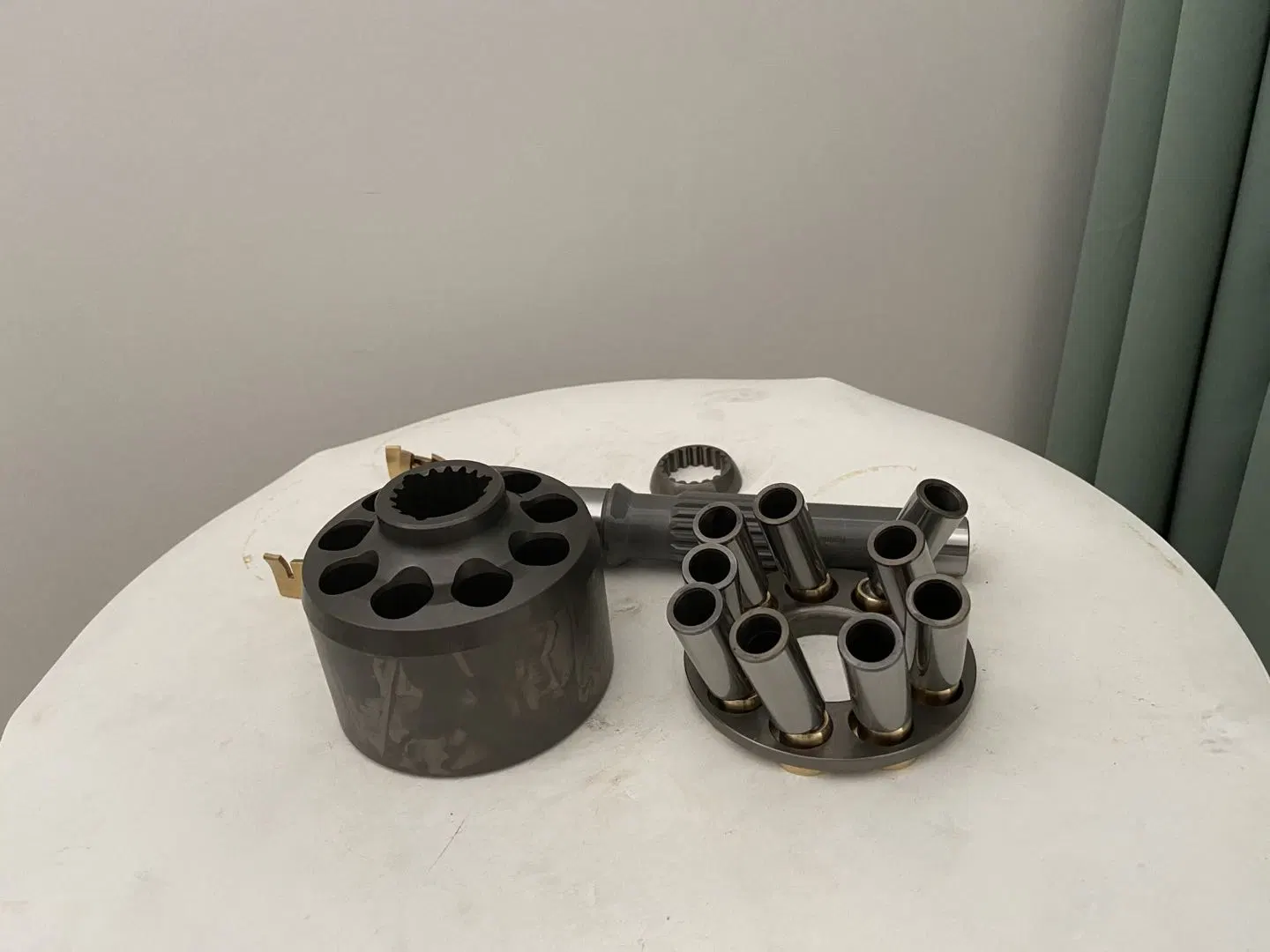 Hydraulic Spare Parts for Rexroth A10V43, A10V63, A10vd40, A10vd43, A10ve43, A10ec60, A10vsf28 Hydraulic Pump, Crawler Excavator, Power Tools