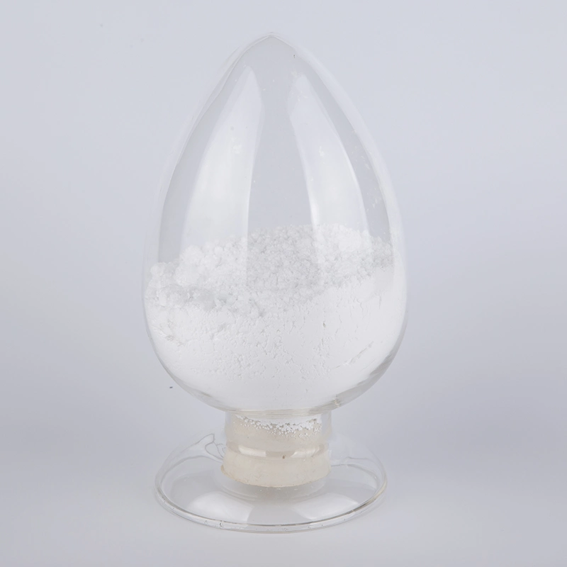 White Powder Anhydrous Lithium Chloride 99.9% Licl