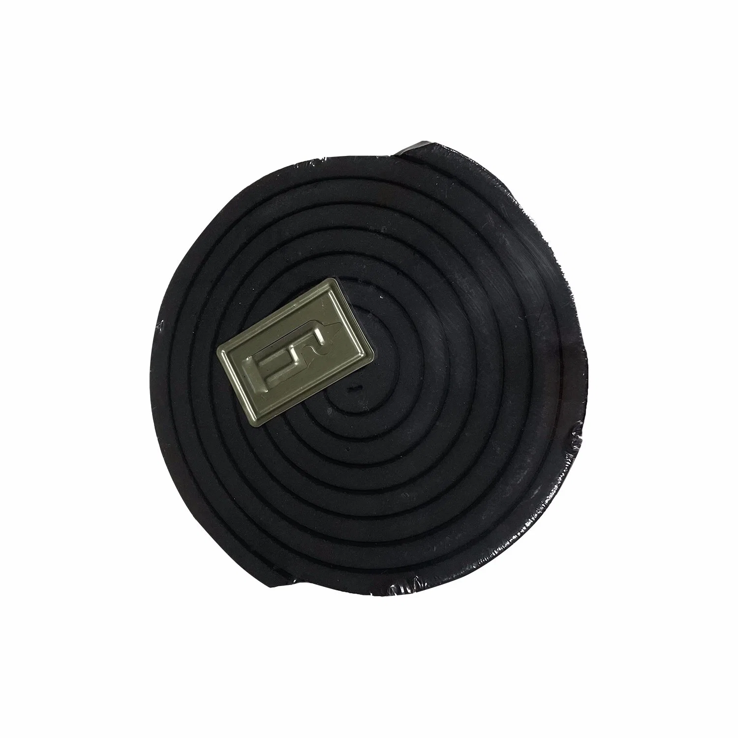 Hot Sale Mosquito Coil Top Selling China Factory OEM Black Mosquito Killing Coil for 125mm