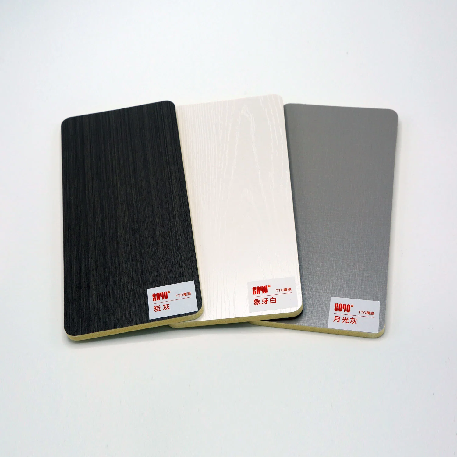 PVC Form Board --Special Made for The Doors Windows and Even Wall Furnitures with Soundproof