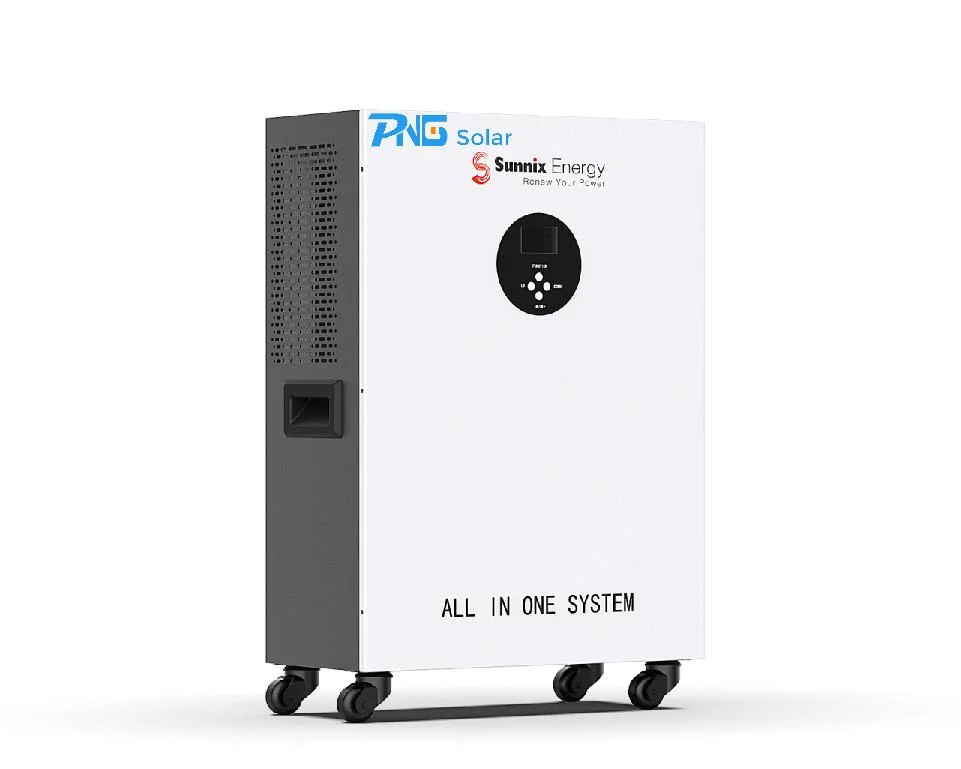 PNG Battery off Grid1.5kw 3kw 5kw 40V DC to AC Pure Sine Wave Solar Power System with 3 Years Warranty